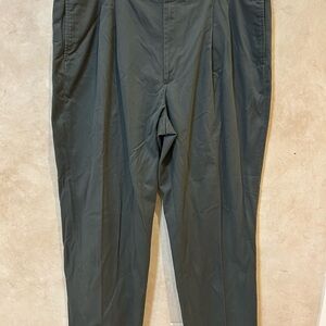 L.L. Bean Men's Chinos 3 pair bundle size 42x33